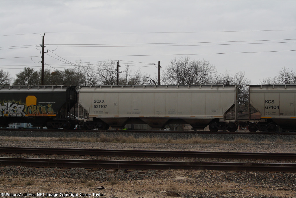 SOXX 521107